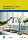 Image for Low flow water fittings  : will people accept them?