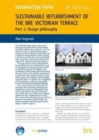 Image for Sustainable Refurbishment of the BRE Victorian Terrace