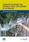 Image for Evacuating Vulnerable and Dependent People from Buildings in an Emergency