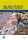 Image for Saving Money, Resources and Carbon Through SMARTWaste
