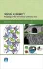 Image for Calcium Aluminates : Proceedings of the 2014 International Conference