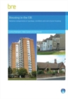 Image for Housing in the UK  : national comparisons in typology, condition and cost of poor housing