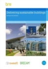 Image for Delivering sustainable buildings  : saving and payback