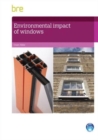 Image for Environmental Impact of Windows