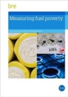 Image for Measuring Fuel Poverty