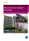 Image for The Full Cost of Poor Housing