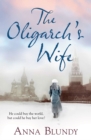 Image for The Oligarch&#39;s Wife