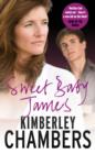 Image for Sweet baby James