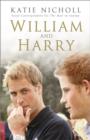Image for William and Harry