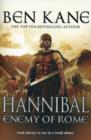 Image for Hannibal: Enemy of Rome