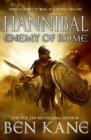 Image for Hannibal  : enemy of Rome
