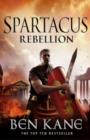 Image for Spartacus  : rebellion