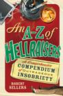 Image for A-Z Of Hellraisers
