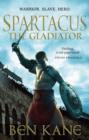 Image for Spartacus: The Gladiator