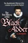 Image for The True History of the Blackadder