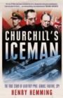 Image for Churchill&#39;s Iceman