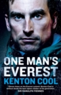 Image for One man&#39;s Everest  : the autobiography of Kenton Cool