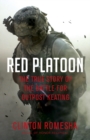 Image for Red Platoon