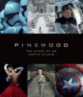 Image for Pinewood  : the story of an iconic studio