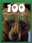 Image for 100 things you should know about bears