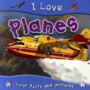 Image for I Love Planes