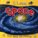 Image for I Love Space