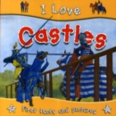 Image for I Love Castles