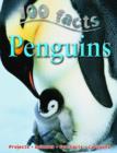 Image for 100 Facts Penguins