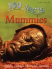 Image for 100 Facts Mummies