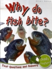 Image for Why do fish bite?