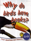 Image for 1st Questions and Answers Birds