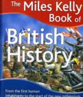 Image for The Miles Kelly Book of British History