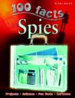 Image for 100 Facts on Spies