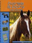 Image for Horse and Pony Handbook
