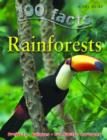 Image for 100 Facts - Rainforests
