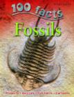 Image for 100 Facts Fossils