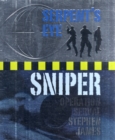 Image for Sniper  : Operation Serval