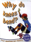 Image for Why do knees bend?