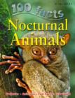 Image for 100 Facts - Nocturnal Animals