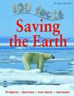 Image for 100 Facts - Saving the Earth
