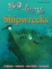 Image for 100 Facts - Shipwrecks