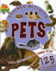 Image for Sticker Activity Pets