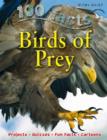 Image for 100 Facts Birds of Prey