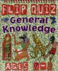 Image for General knowledge: Ages 7-8