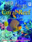 Image for 100 Facts Coral Reef