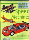 Image for How it Works Speed Machines