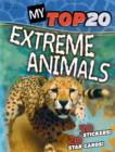Image for My Top 20 Extreme Animals