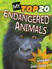 Image for My Top 20 Endangered Animals