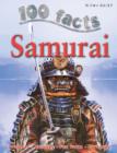 Image for 100 Facts Samurai
