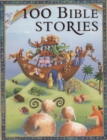 Image for 100 Bible stories